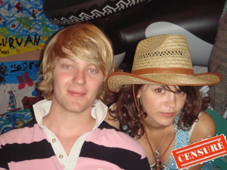 Romain et Juliette