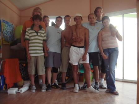 Famille