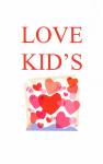 Love Kid's !!!