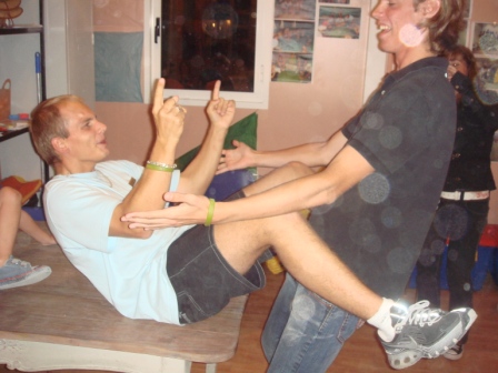 hmmm